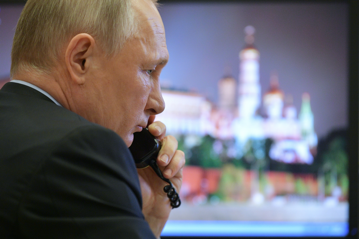 Тази година на 7 октомври Владимир Путин навършва 70 години